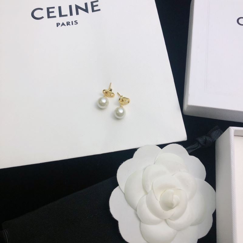 Celine Earrings